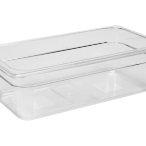 YATO GASTRO Műanyag betét 100 mm GN 1/3