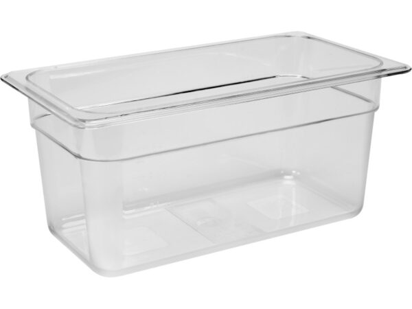 YATO GASTRO Műanyag betét 150 mm GN 1/3