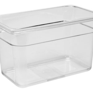 YATO GASTRO Műanyag betét 150 mm GN 1/4