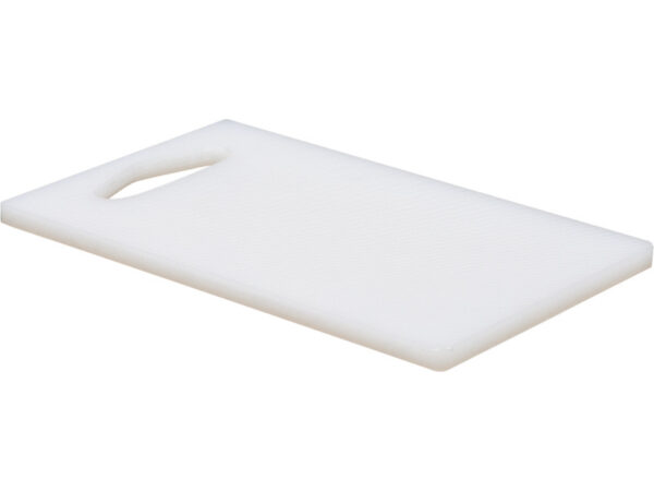 YATO GASTRO Vágódeszka 250 x 150 x 10 mm PE fehér