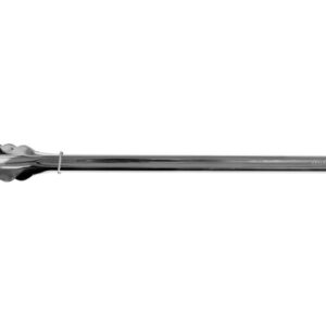 YATO GASTRO Inox grillfogó 400 mm