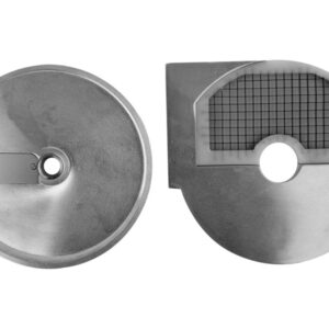 YATO GASTRO Kockázótárcsa 8 x 8 x 8 mm