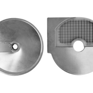 YATO GASTRO Kockázótárcsa 10 x 10 x 10 mm