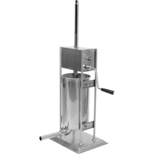 YATO GASTRO Kolbásztöltő 15 liter inox
