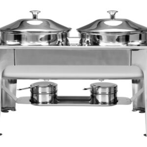 YATO GASTRO Leveses chafing 2 x 4,5 liter