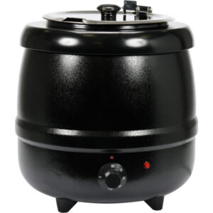 YATO GASTRO Leveses chafing 9 liter 400 W