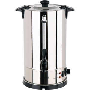 YATO GASTRO Ital melegentartó 8,8 liter 900-1000 W inox