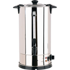 YATO GASTRO Ital melegentartó 10 liter 1400-1650 W inox