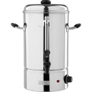 YATO GASTRO Ital melegentartó 9 liter 2000 W inox