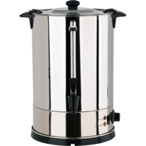 YATO GASTRO Ital melegentartó 15 liter 1500-1800 W inox
