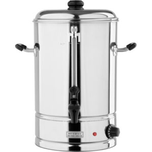 YATO GASTRO Ital melegentartó 12 liter 2500 W inox