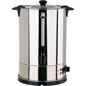 YATO GASTRO Ital melegentartó 16 liter 2100-2600 W inox