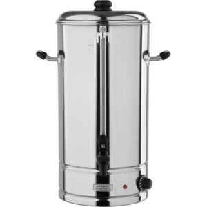 YATO GASTRO Ital melegentartó 18 liter 2500 W inox