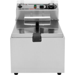 YATO GASTRO Asztali olajsütő 11 liter 5000 W