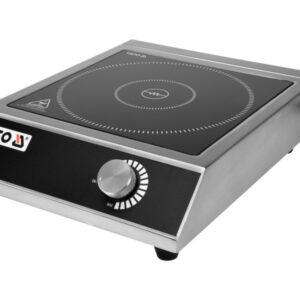 YATO GASTRO Asztali indukciós főzőlap 500-3500 W