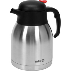 YATO GASTRO Inox termosz kancsó 1,5 liter