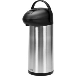 YATO GASTRO Inox termosz 5 liter pumpás