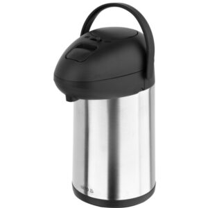 YATO GASTRO Inox termosz 3 liter pumpás