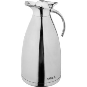 YATO GASTRO Inox termosz kancsó 2 liter