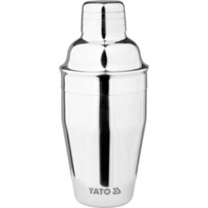 YATO GASTRO Koktél shaker 500 ml inox