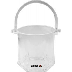 YATO GASTRO Jégvödör 1,1 liter akril