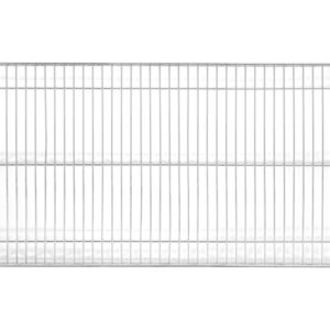 YATO GASTRO Aluplast polc 457 x 1210 mm