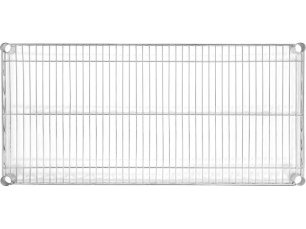 YATO GASTRO Aluplast polc 457 x 1210 mm