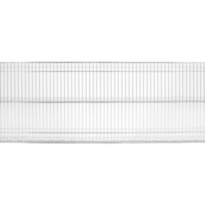 YATO GASTRO Aluplast polc 457 x 1520 mm