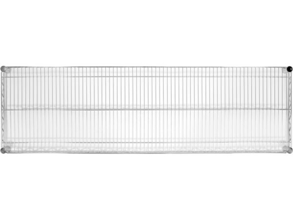 YATO GASTRO Aluplast polc 457 x 1520 mm