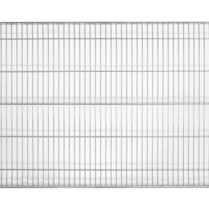 YATO GASTRO Aluplast polc 610 x 906 mm