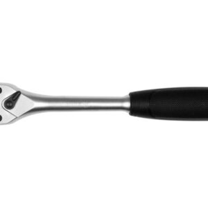 YATO Racsnis hajtószár 1/4" 146 mm 72T CrV