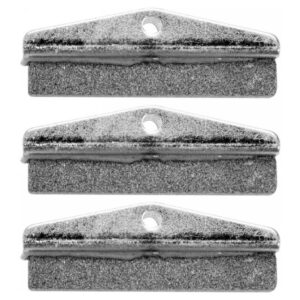YATO Cserélhető pofa hónolóhoz 28 x 6 mm (3 db)