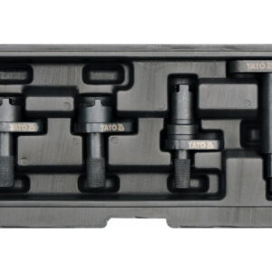 YATO Vezérlés rögzítő készlet 4 részes (benzin) VW Skoda Seat