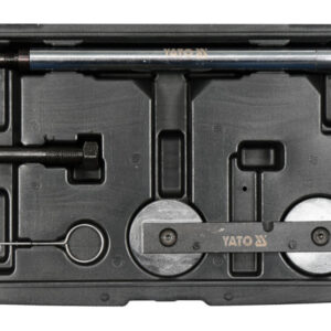 YATO Vezérlés rögzítő készlet 4 részes (benzin) Audi Seat Skoda VW