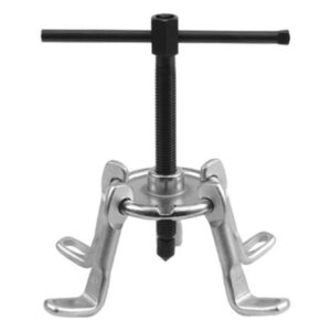 YATO Féktárcsa és fékdob lehúzó 90-140 mm, 130-180 mm CrV
