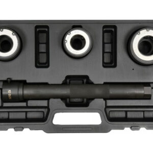 YATO Kormányrúd telepítő készlet 30-45 mm