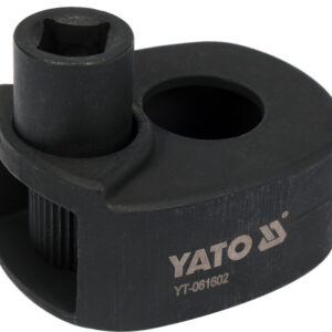 YATO Kormányösszekötő rúd szerelő 1/2" 40-47 mm CrMo
