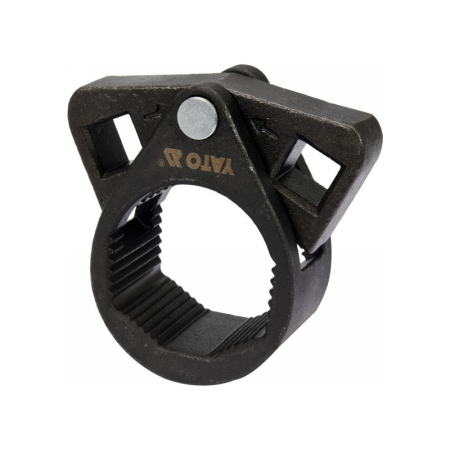 YATO Kormányösszekötő rúd szerelő 1/2" 27-42 mm CrMo