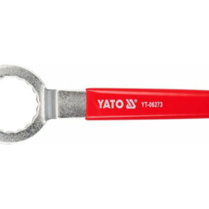 YATO Bordás szíj feszítő 32 mm