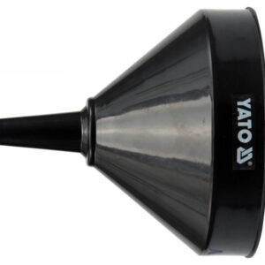 YATO Műanyag tölcsér 240 mm
