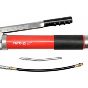 YATO Karos zsírzó 600 ml 27-41MPa