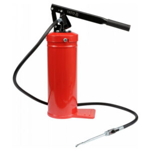 YATO Pneumatikus zsírzó pumpa 45 liter