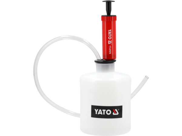 YATO Folyadék leszívó 1,6 l