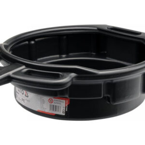 YATO Fáradt olaj felfogó edény 420 mm / 15 l
