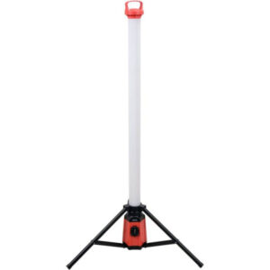 YATO Szerelőlámpa 360 fokos 100 W 7500 lumen