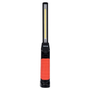 YATO Akkus szerelő LED lámpa 5 W+3 W