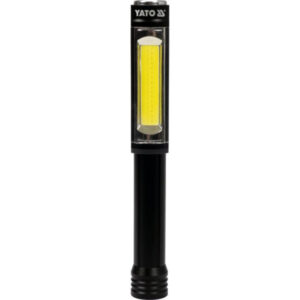 YATO Elemes LED vizsgálólámpa 400 / 170 lumen