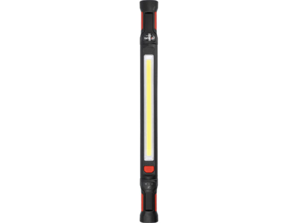 YATO Akkus motortér megvilágító LED lámpa 1000 lumen