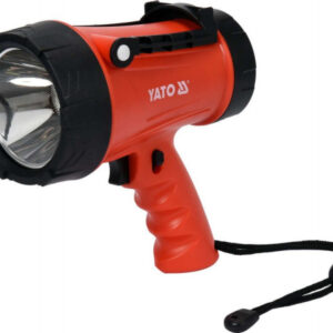 YATO Akkus LED lámpa 1200 lumen