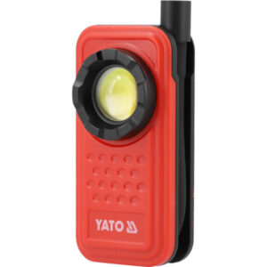 YATO Akkus LED Lámpa 600 lm